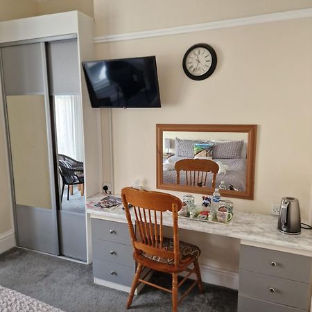 The Europa Hotel Whitby Ngoại thất bức ảnh