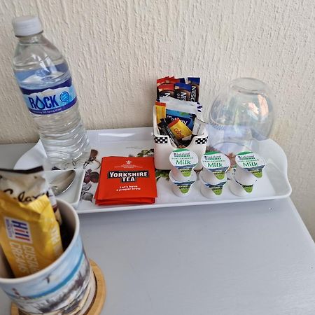 The Europa Hotel Whitby Ngoại thất bức ảnh