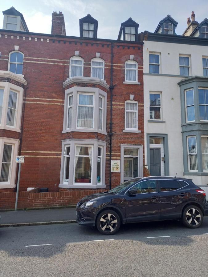 The Europa Hotel Whitby Ngoại thất bức ảnh