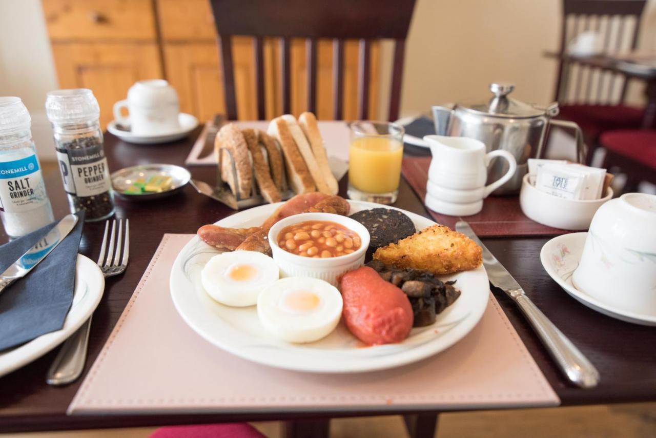 The Europa Hotel Whitby Ngoại thất bức ảnh