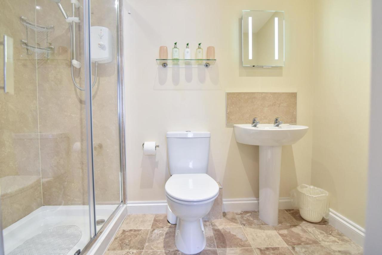 The Europa Hotel Whitby Ngoại thất bức ảnh