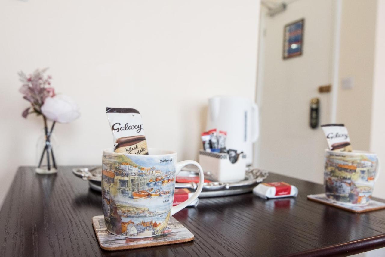The Europa Hotel Whitby Ngoại thất bức ảnh