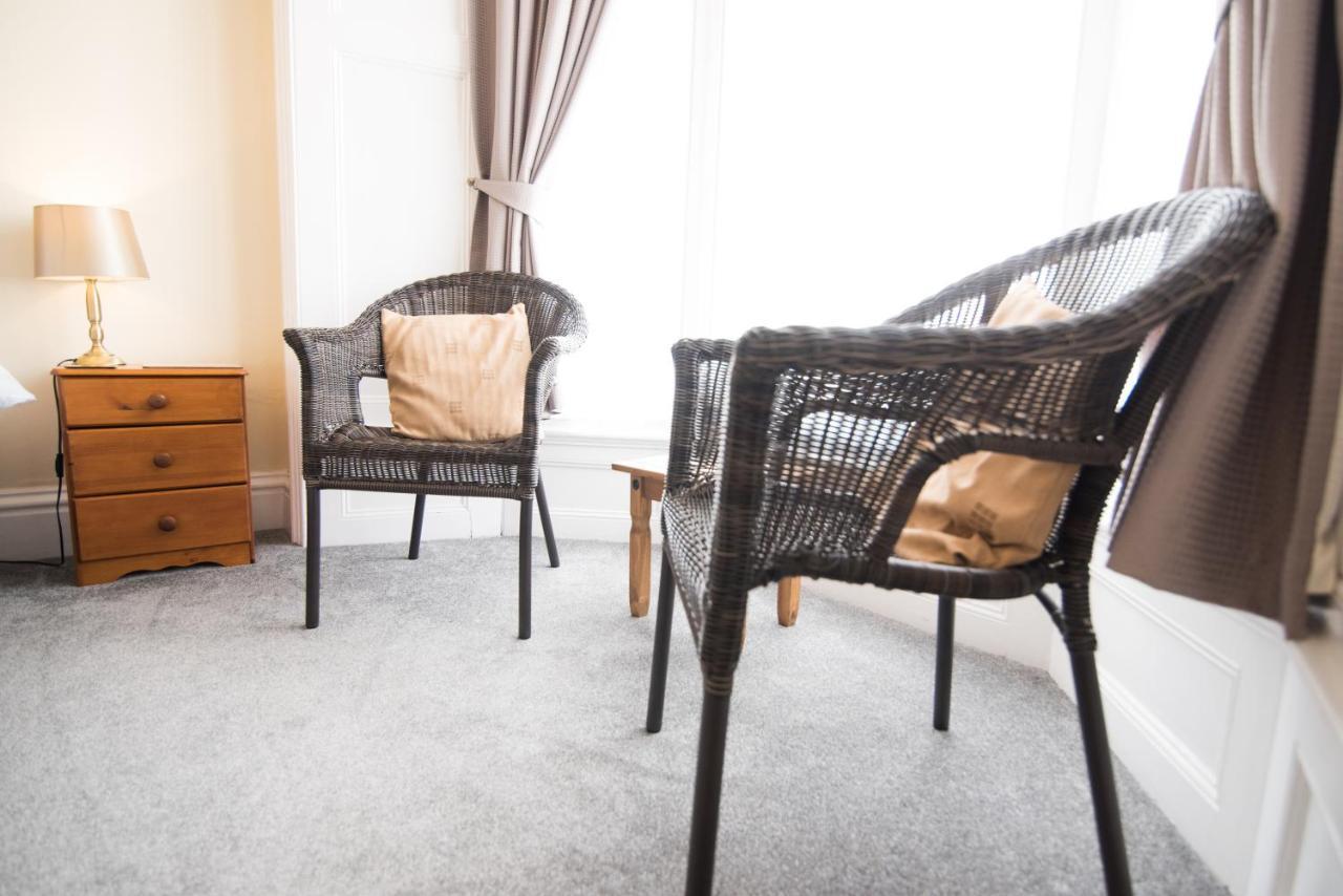 The Europa Hotel Whitby Ngoại thất bức ảnh