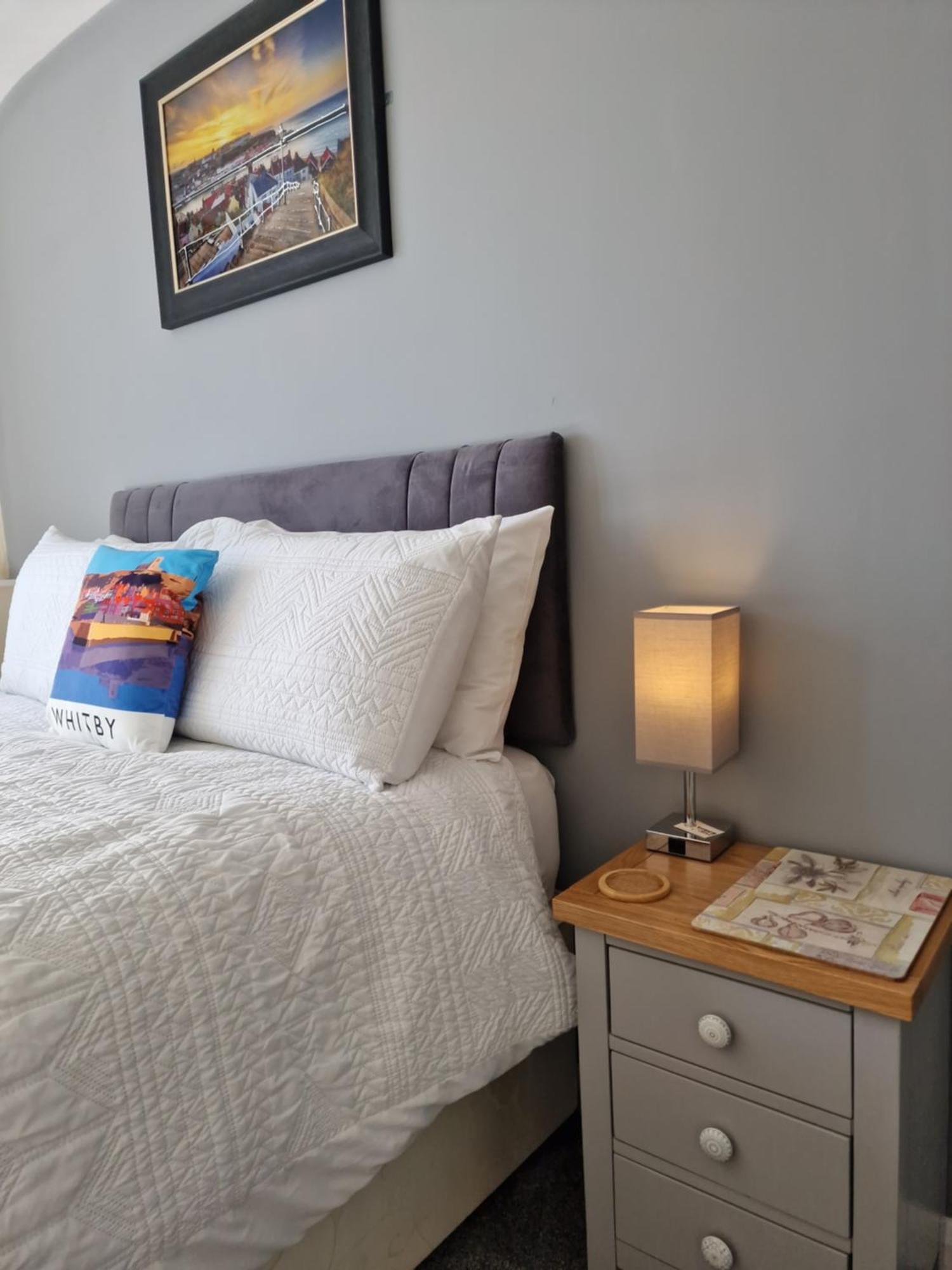 The Europa Hotel Whitby Ngoại thất bức ảnh