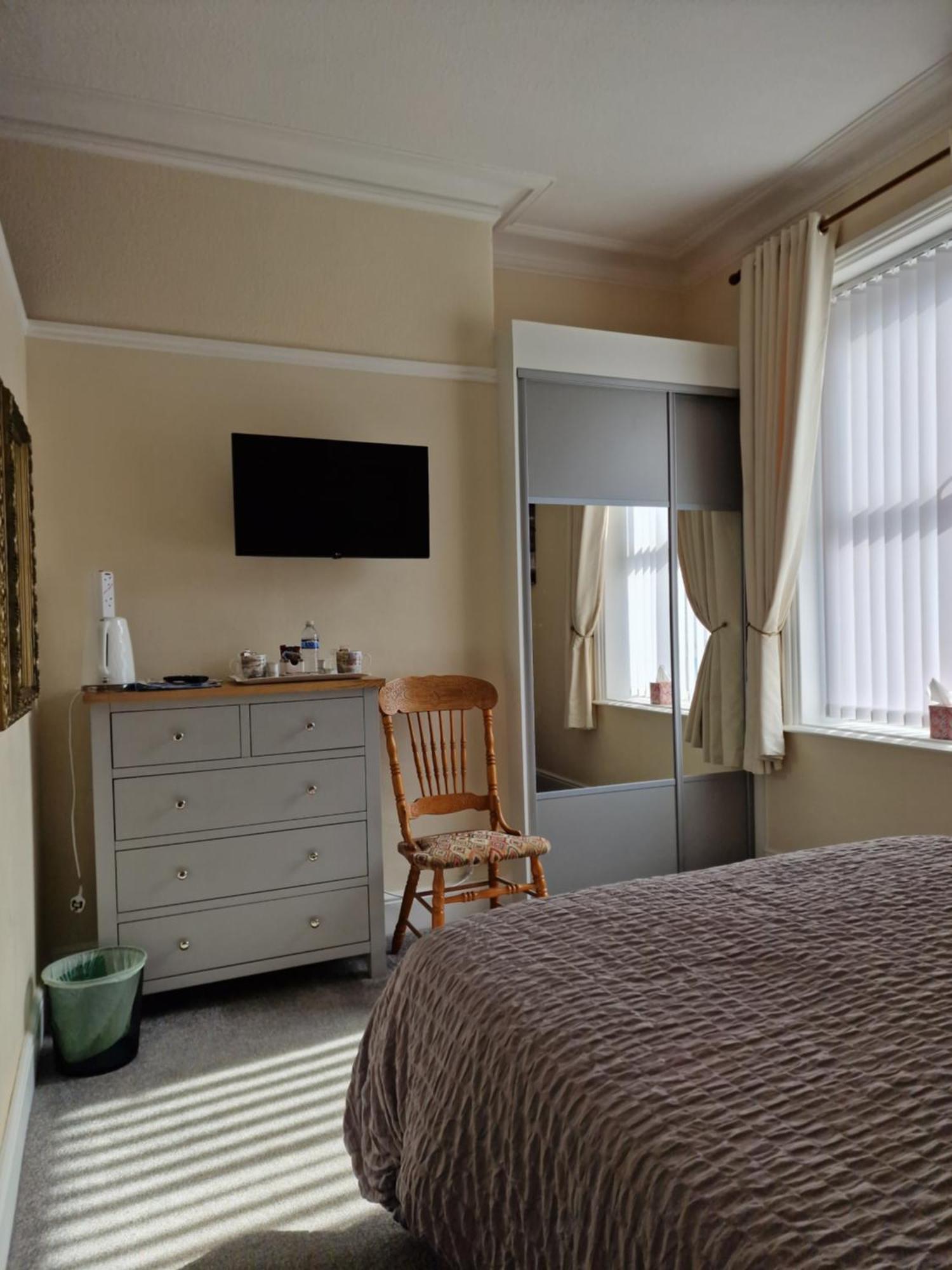 The Europa Hotel Whitby Ngoại thất bức ảnh