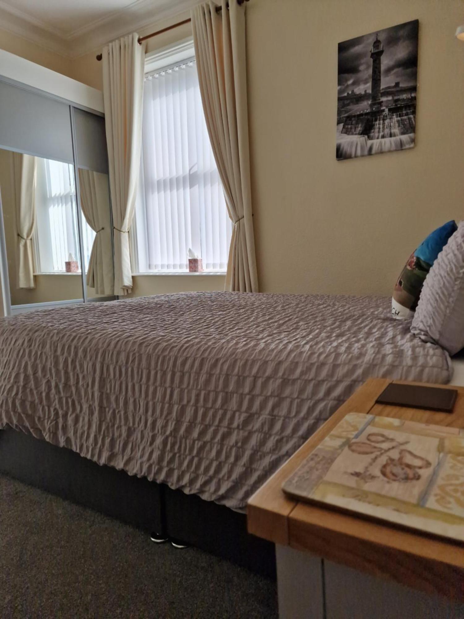 The Europa Hotel Whitby Ngoại thất bức ảnh