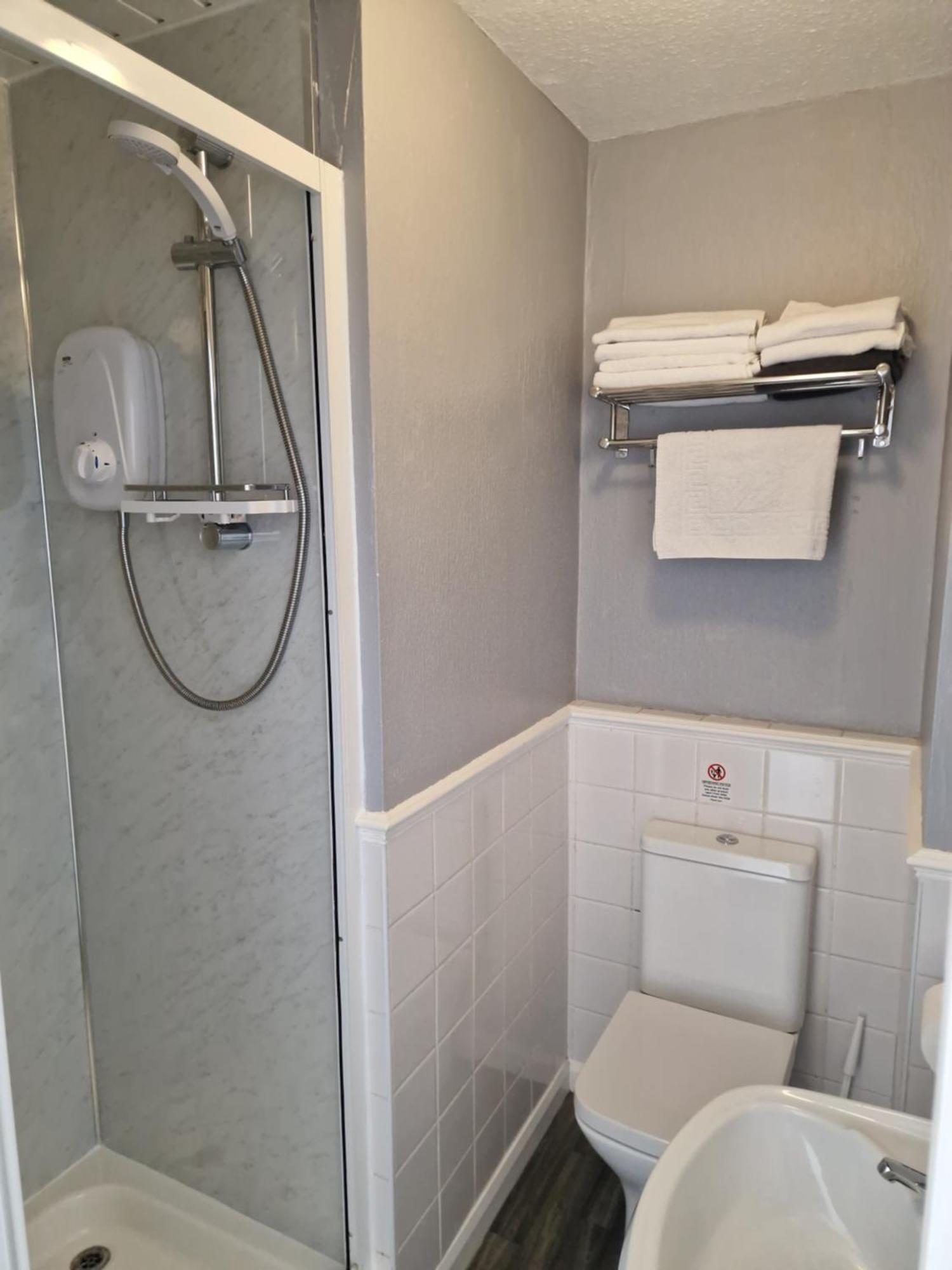 The Europa Hotel Whitby Ngoại thất bức ảnh