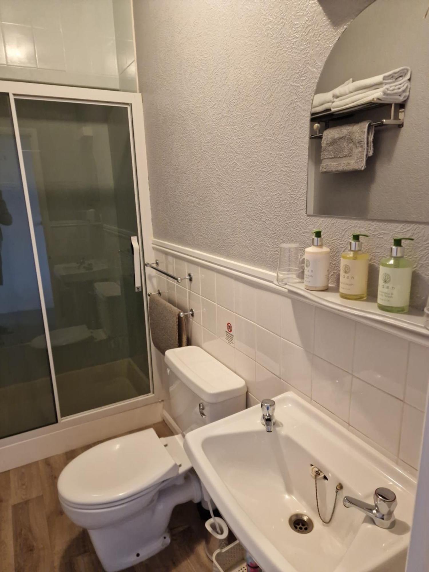 The Europa Hotel Whitby Ngoại thất bức ảnh