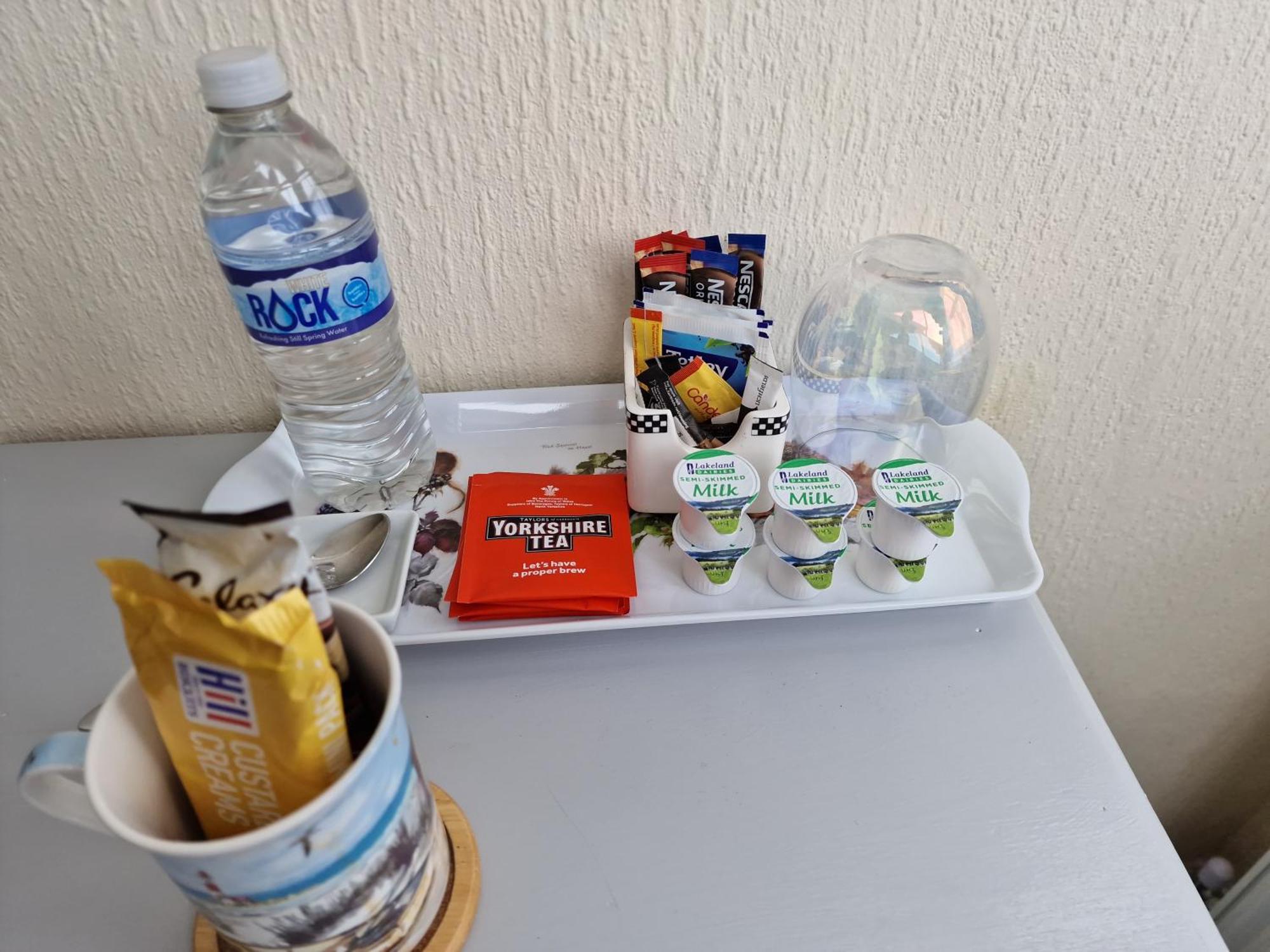 The Europa Hotel Whitby Ngoại thất bức ảnh