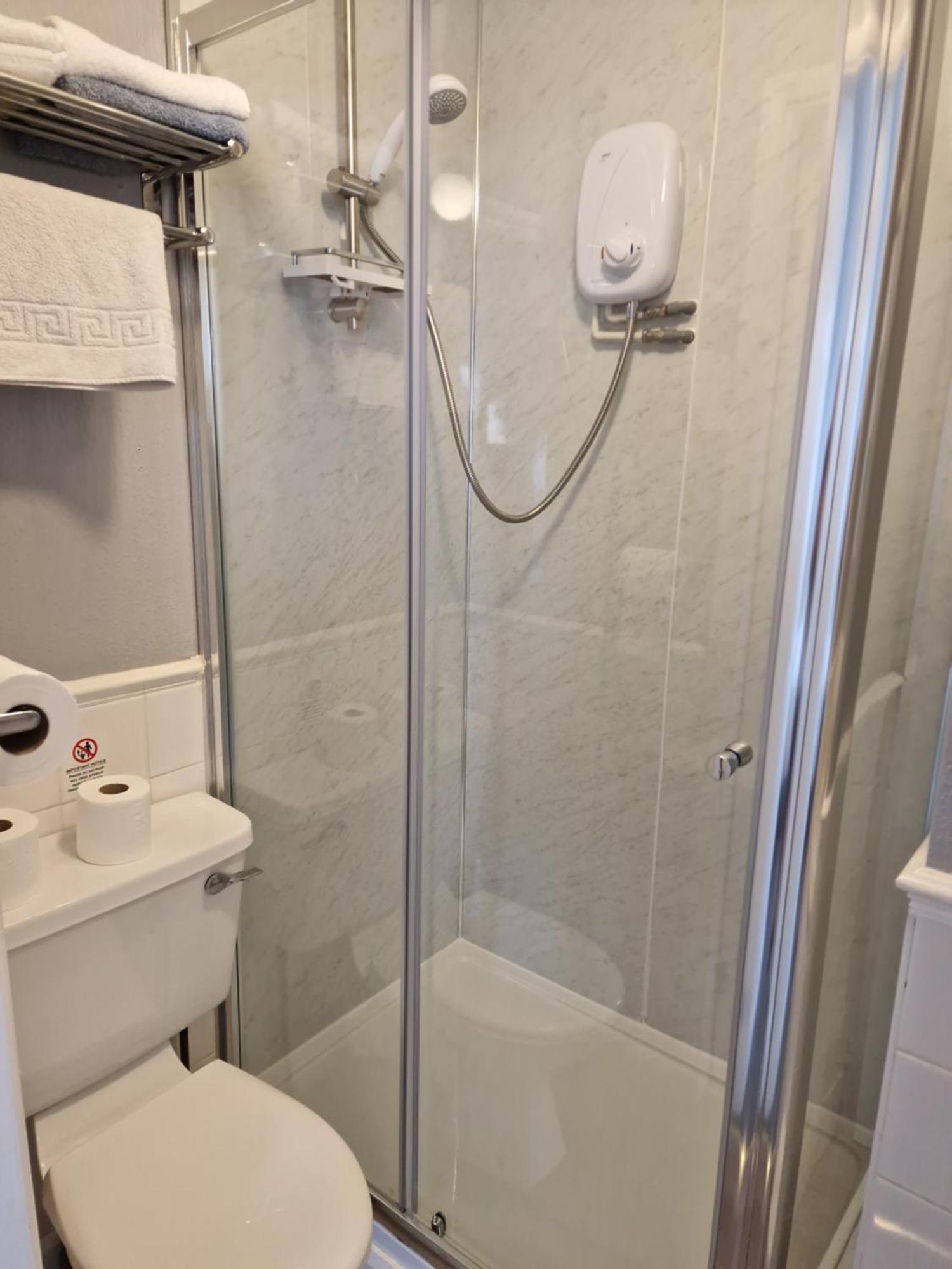 The Europa Hotel Whitby Ngoại thất bức ảnh
