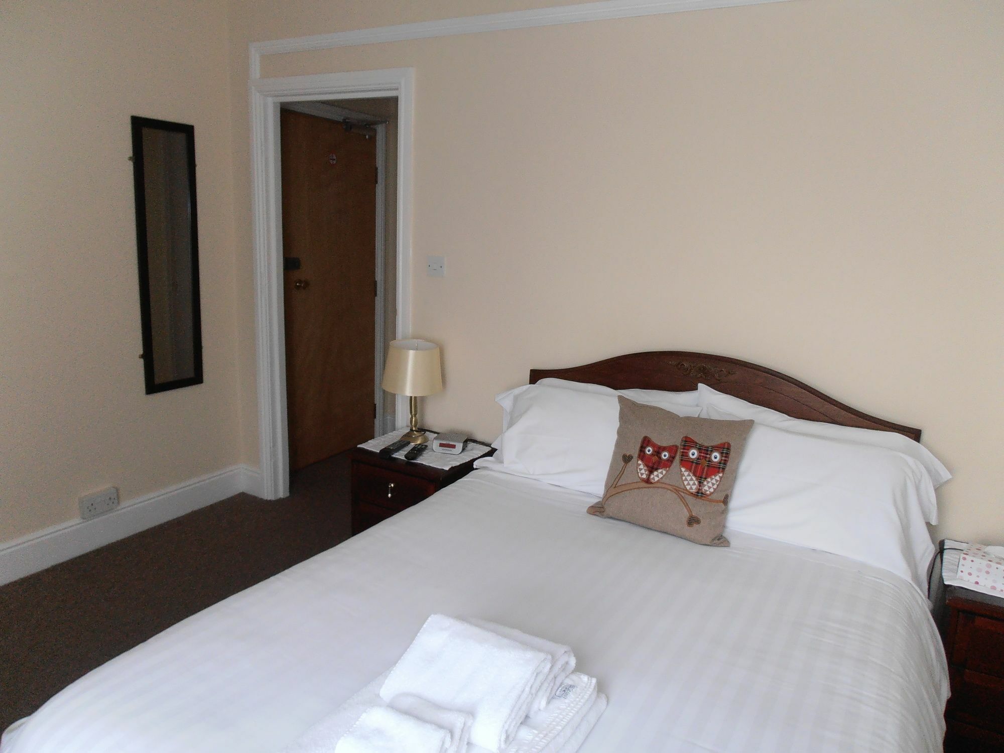 The Europa Hotel Whitby Ngoại thất bức ảnh