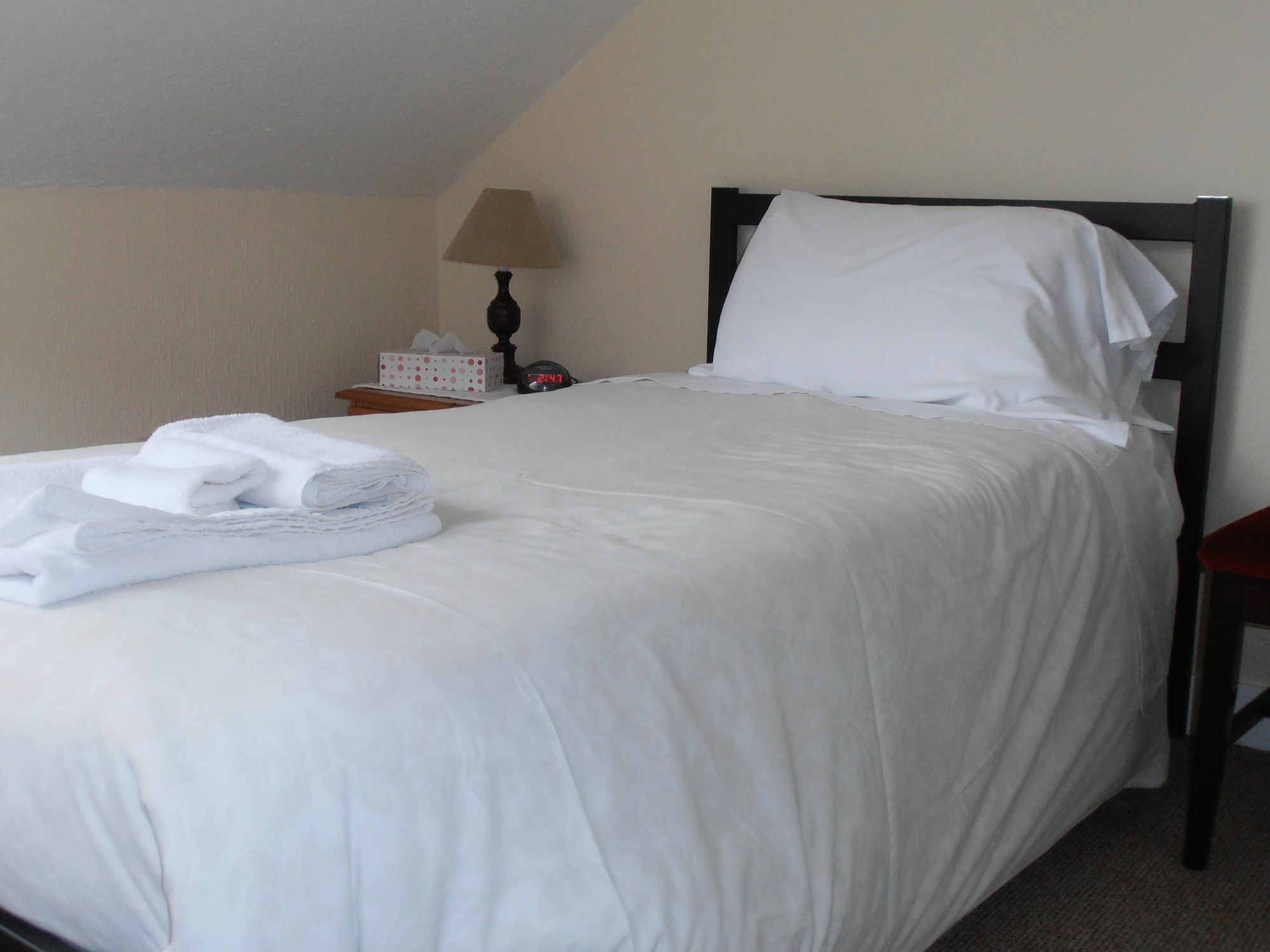 The Europa Hotel Whitby Ngoại thất bức ảnh
