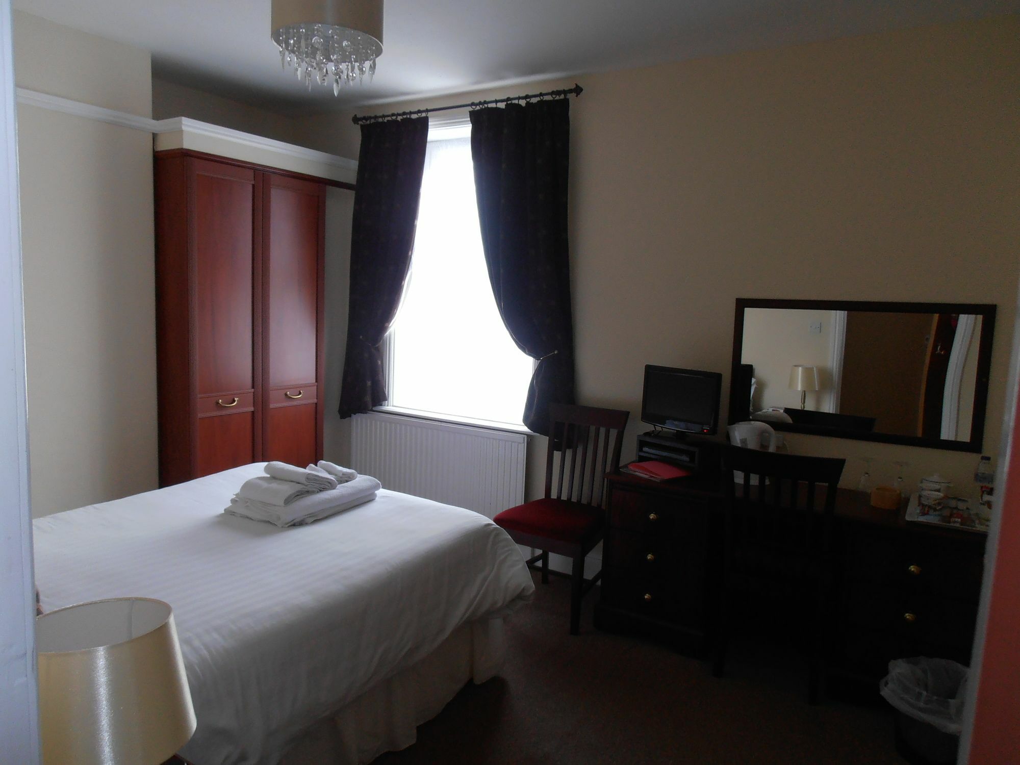 The Europa Hotel Whitby Ngoại thất bức ảnh