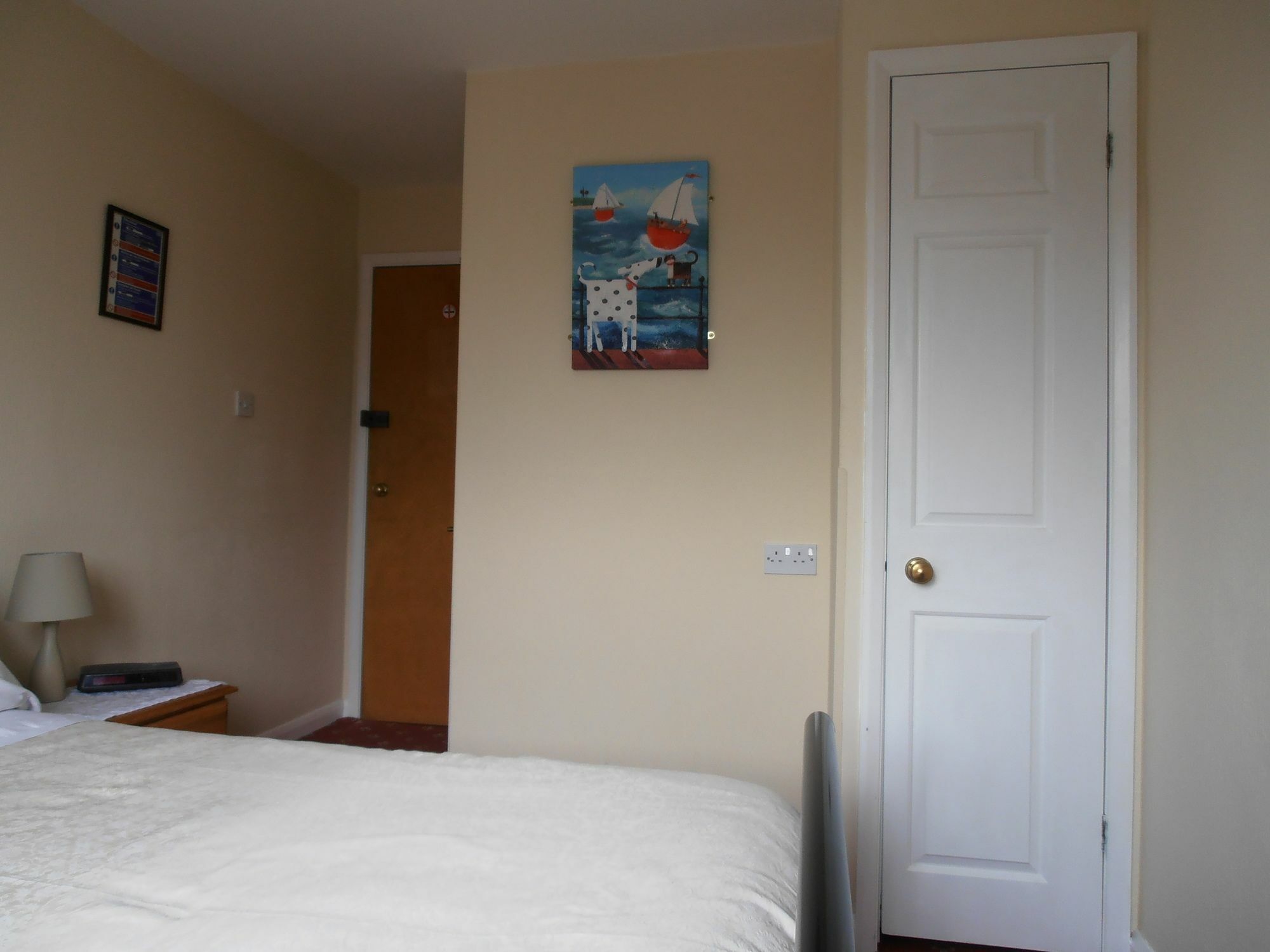 The Europa Hotel Whitby Ngoại thất bức ảnh