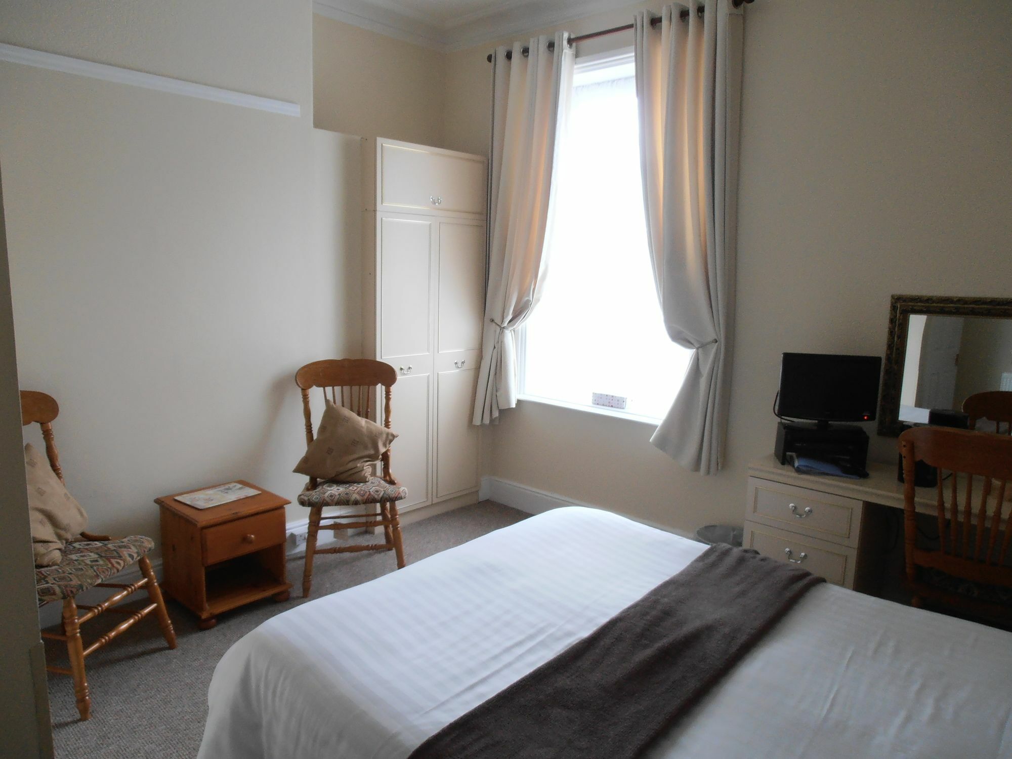 The Europa Hotel Whitby Ngoại thất bức ảnh